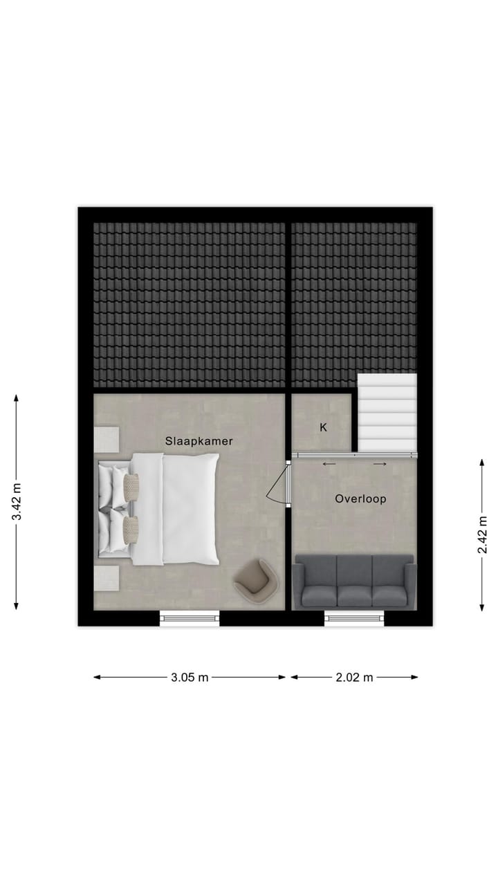 Photo 23 of De Lopinge 95