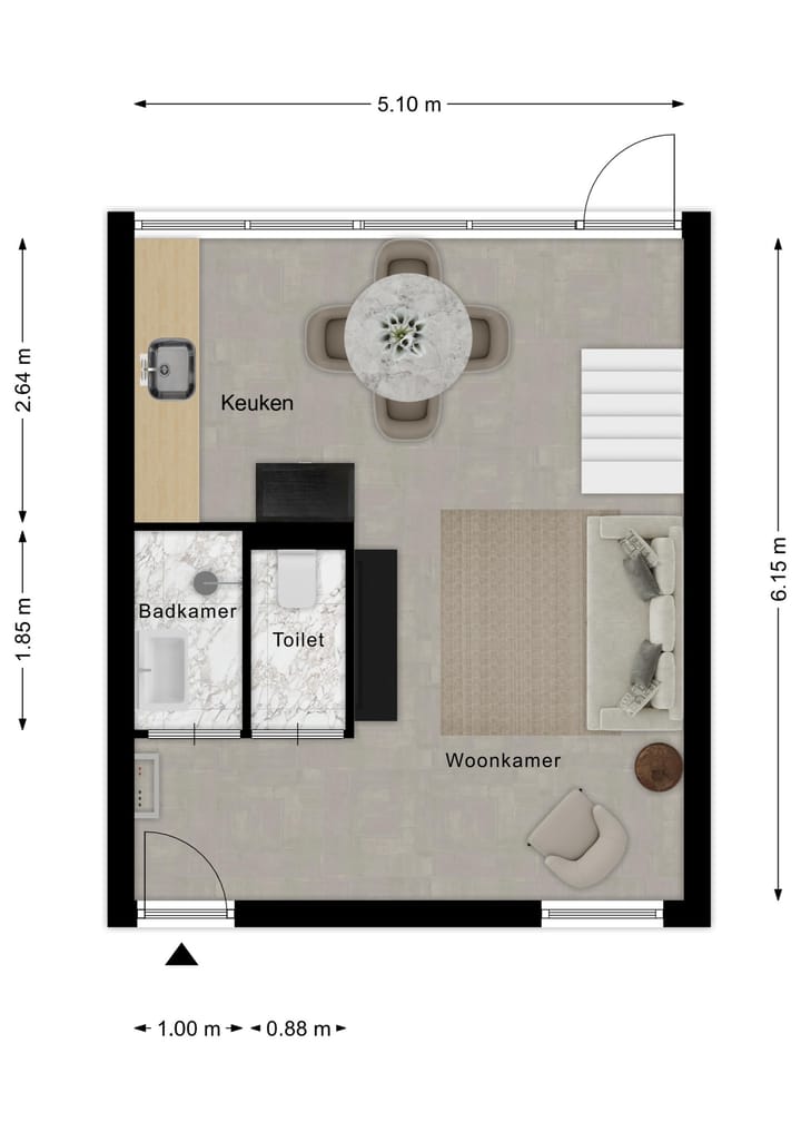 Photo 22 of De Lopinge 95