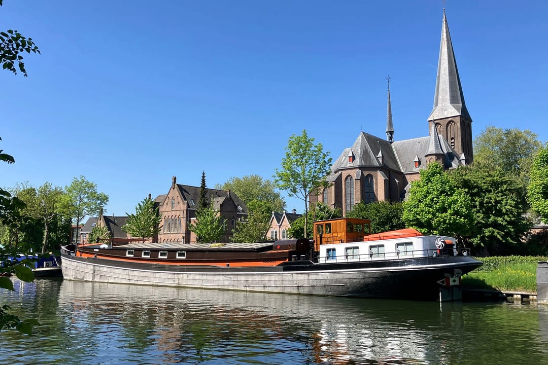 Foto 1 van Utrechtsestraatweg 86-A