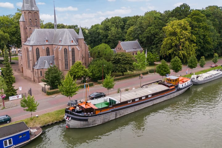 Foto 2 van Utrechtsestraatweg 86-A