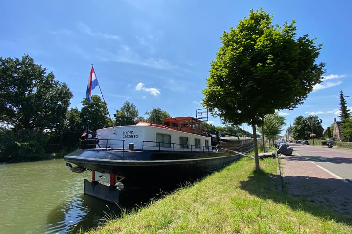 Foto 3 van Utrechtsestraatweg 86-A