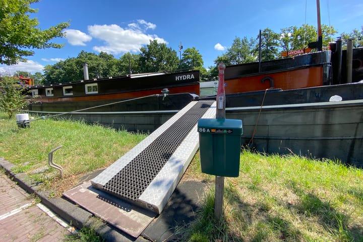 Foto 5 van Utrechtsestraatweg 86-A