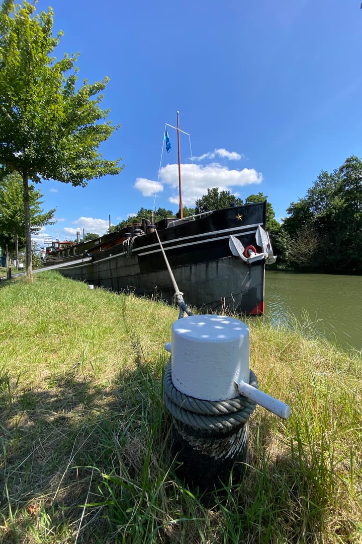 Foto 4 van Utrechtsestraatweg 86-A