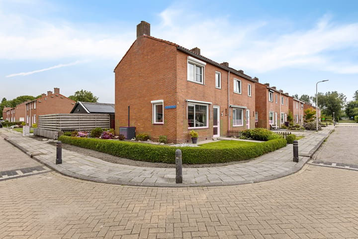 Photo 1 of Prunuslaan 23