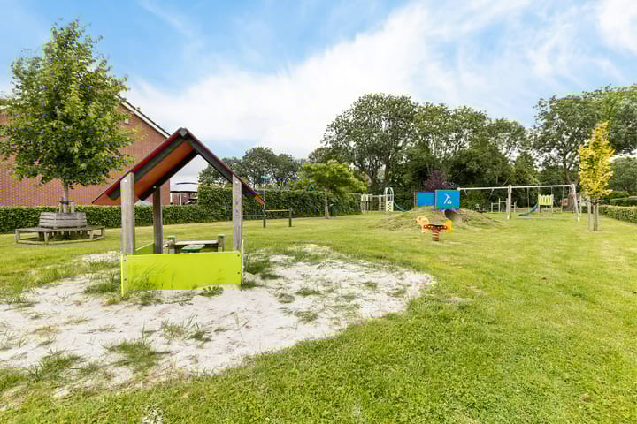 Photo 2 of Prunuslaan 23