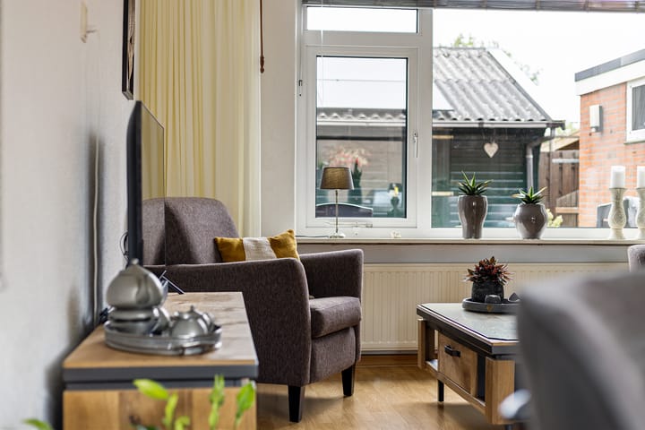 Photo 4 of Prunuslaan 23