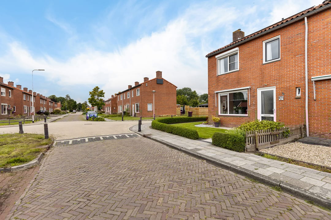 Foto 7 van Prunuslaan 23