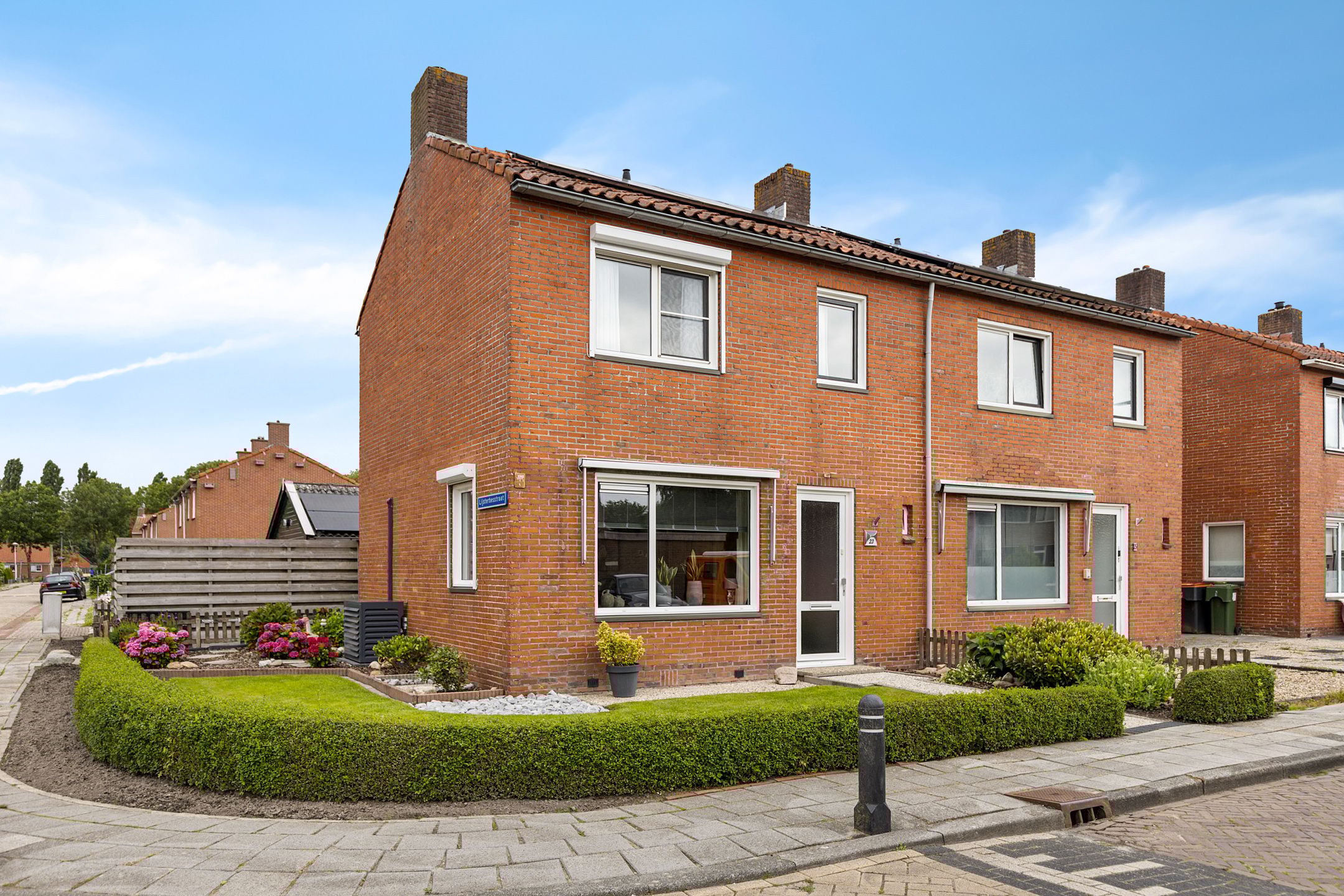 Foto 9 van Prunuslaan 23