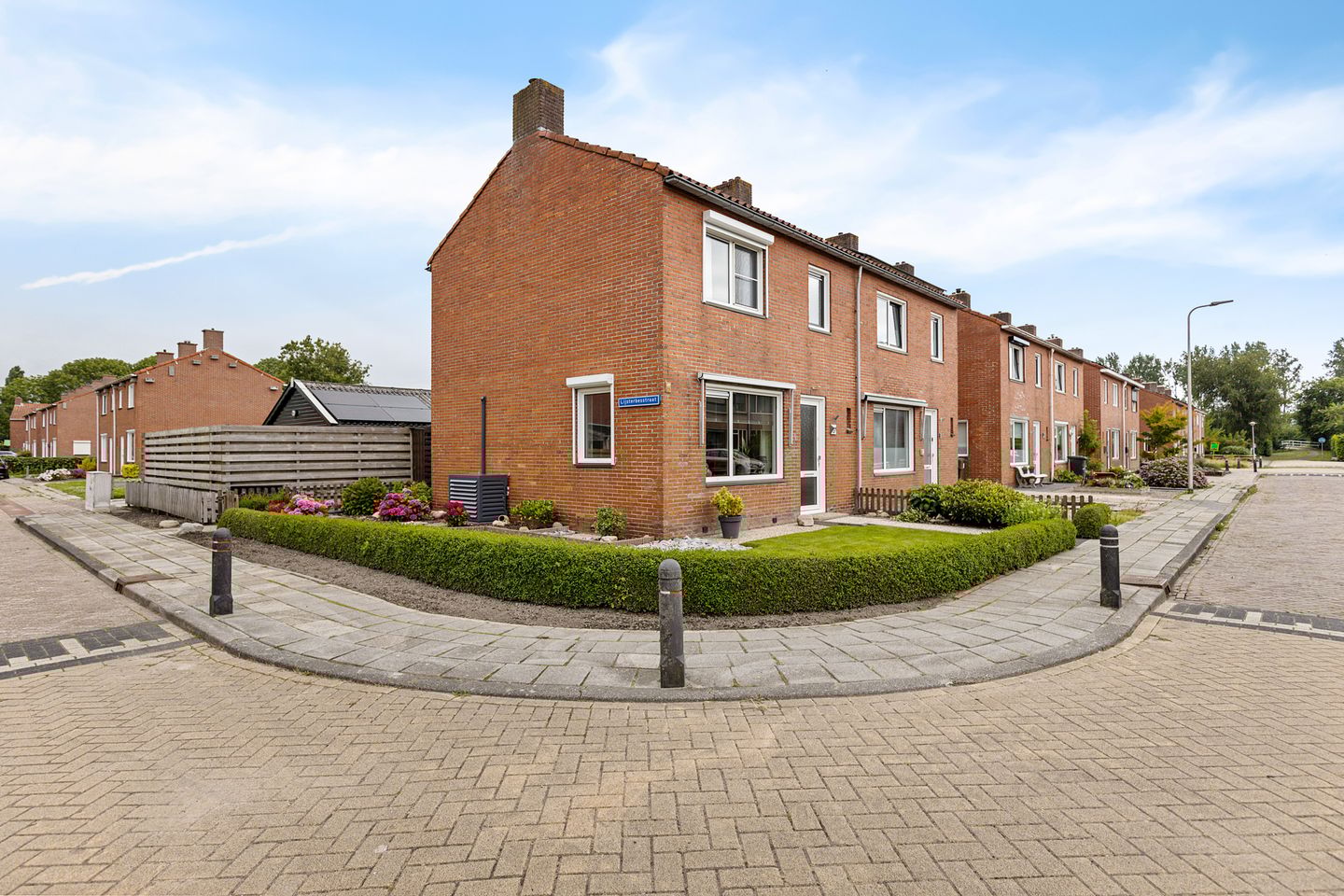 Foto 10 van Prunuslaan 23