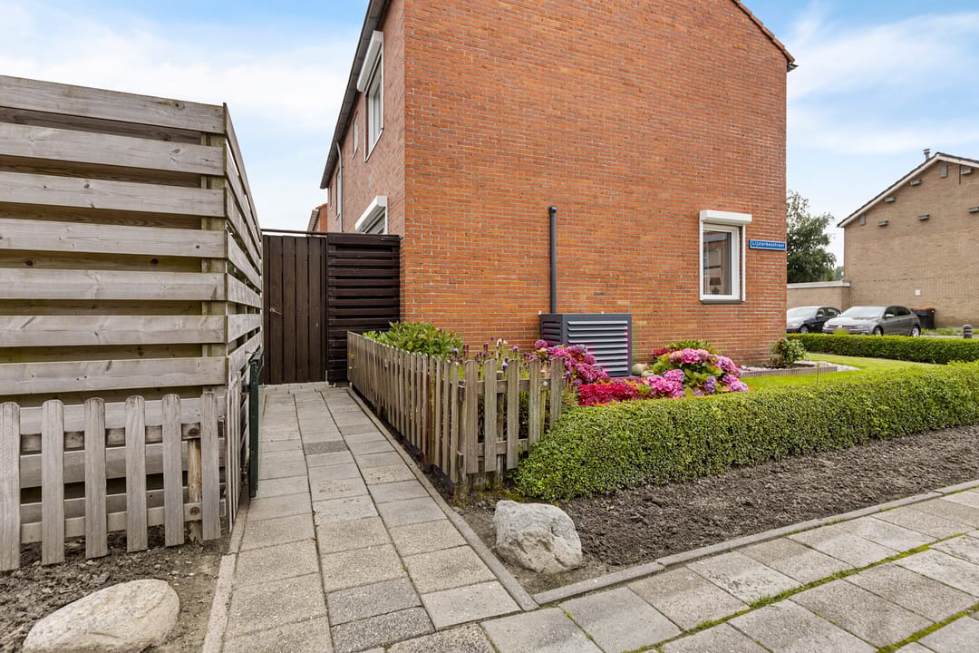 Foto 11 van Prunuslaan 23