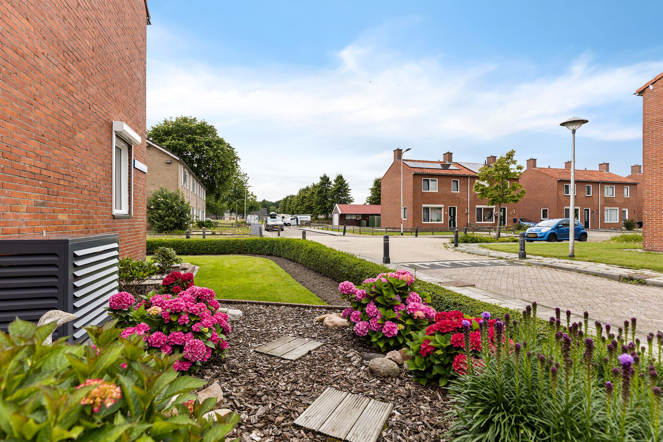 Foto 12 van Prunuslaan 23