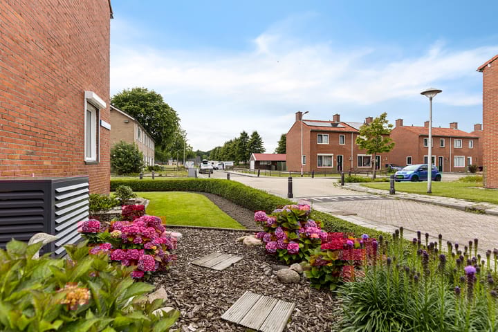 Photo 12 of Prunuslaan 23