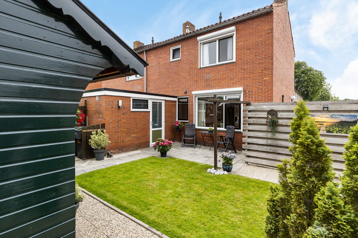 Photo 13 of Prunuslaan 23