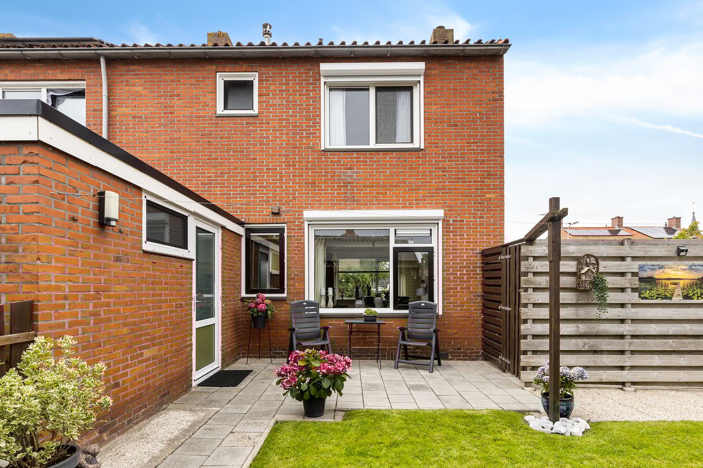 Foto 14 van Prunuslaan 23