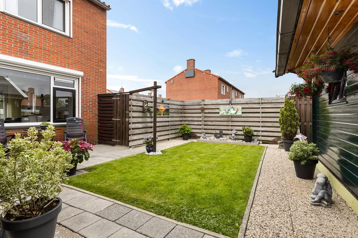 Photo 16 of Prunuslaan 23