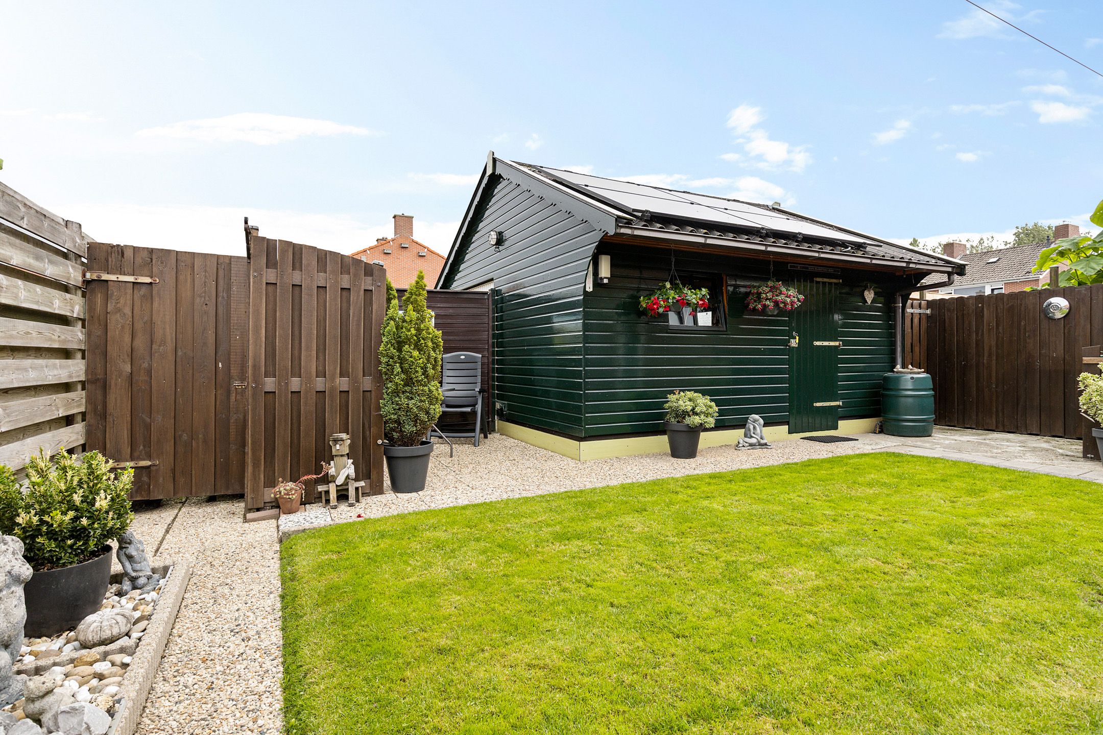 Foto 18 van Prunuslaan 23