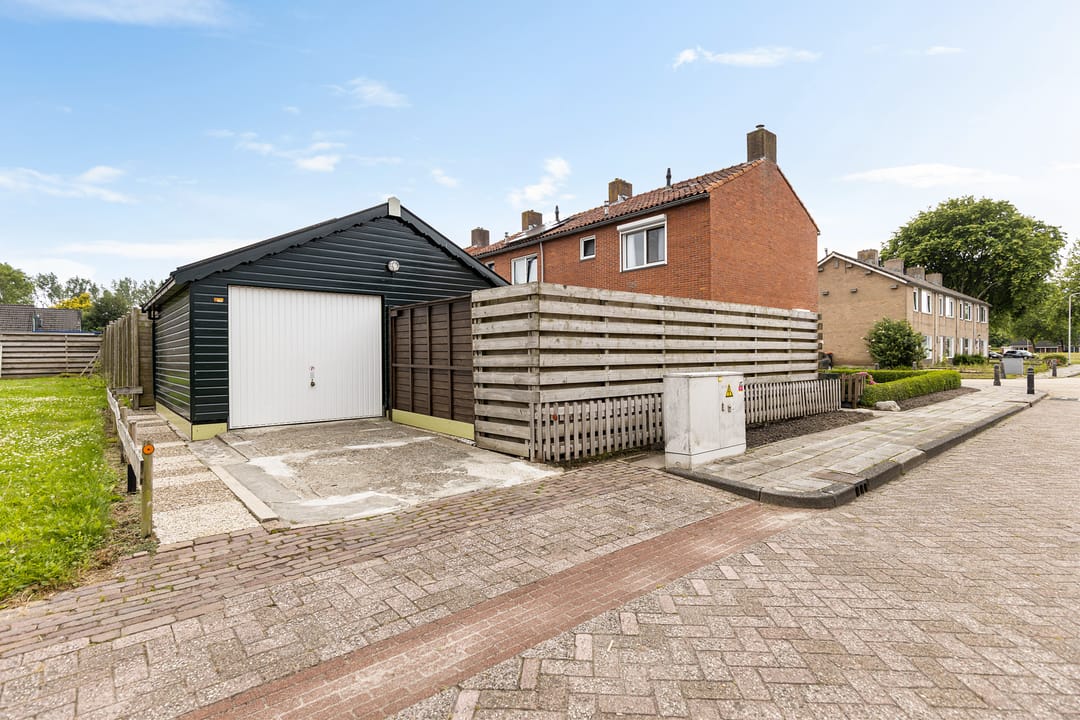 Foto 23 van Prunuslaan 23