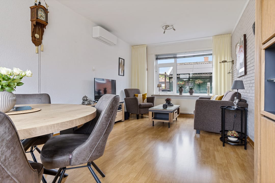 Foto 32 van Prunuslaan 23