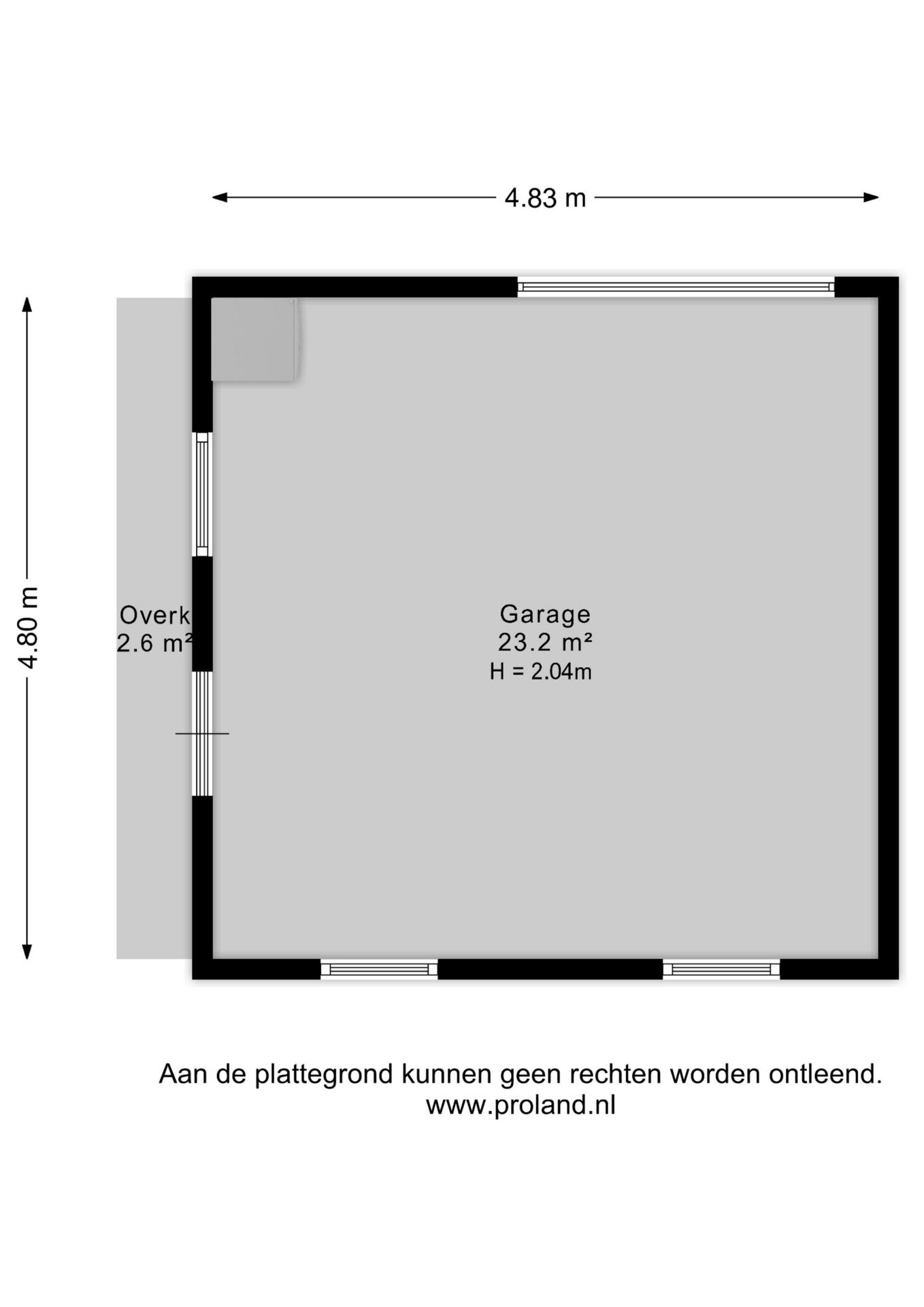 Foto 54 van Prunuslaan 23