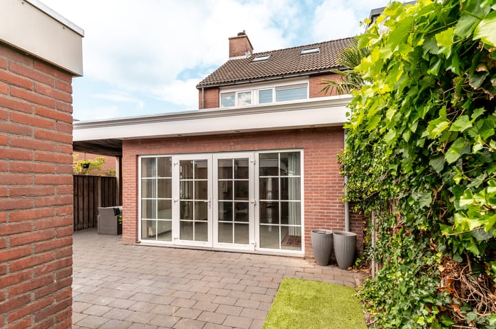 Foto 5 van Oostzeestraat 200