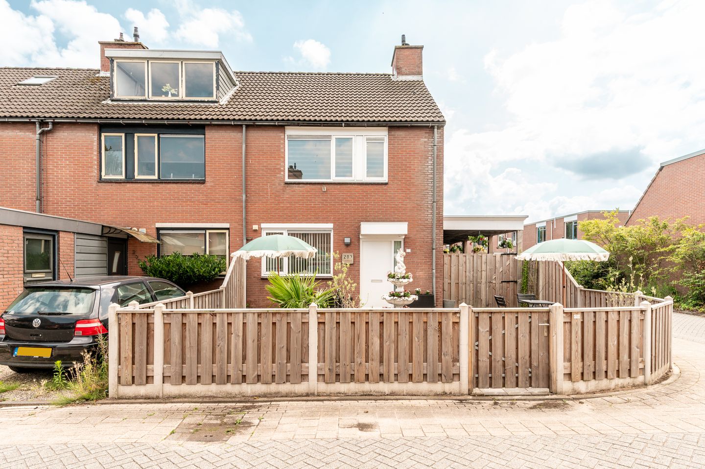 Foto 1 van Oostzeestraat 200