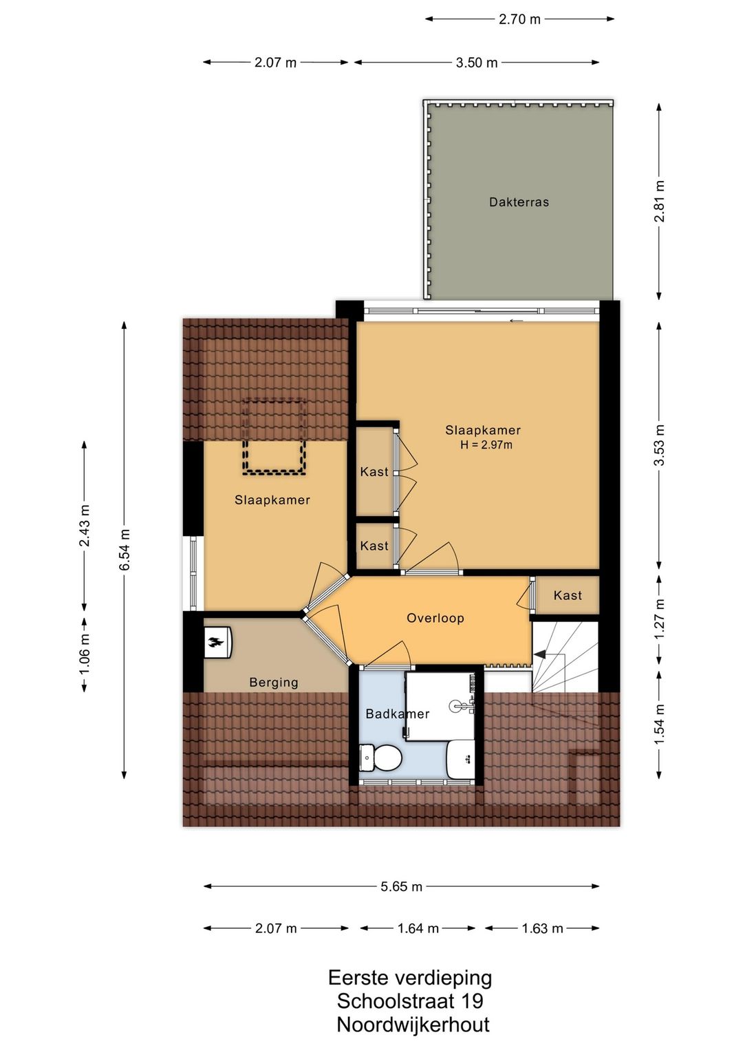 Foto 38 van Schoolstraat 19