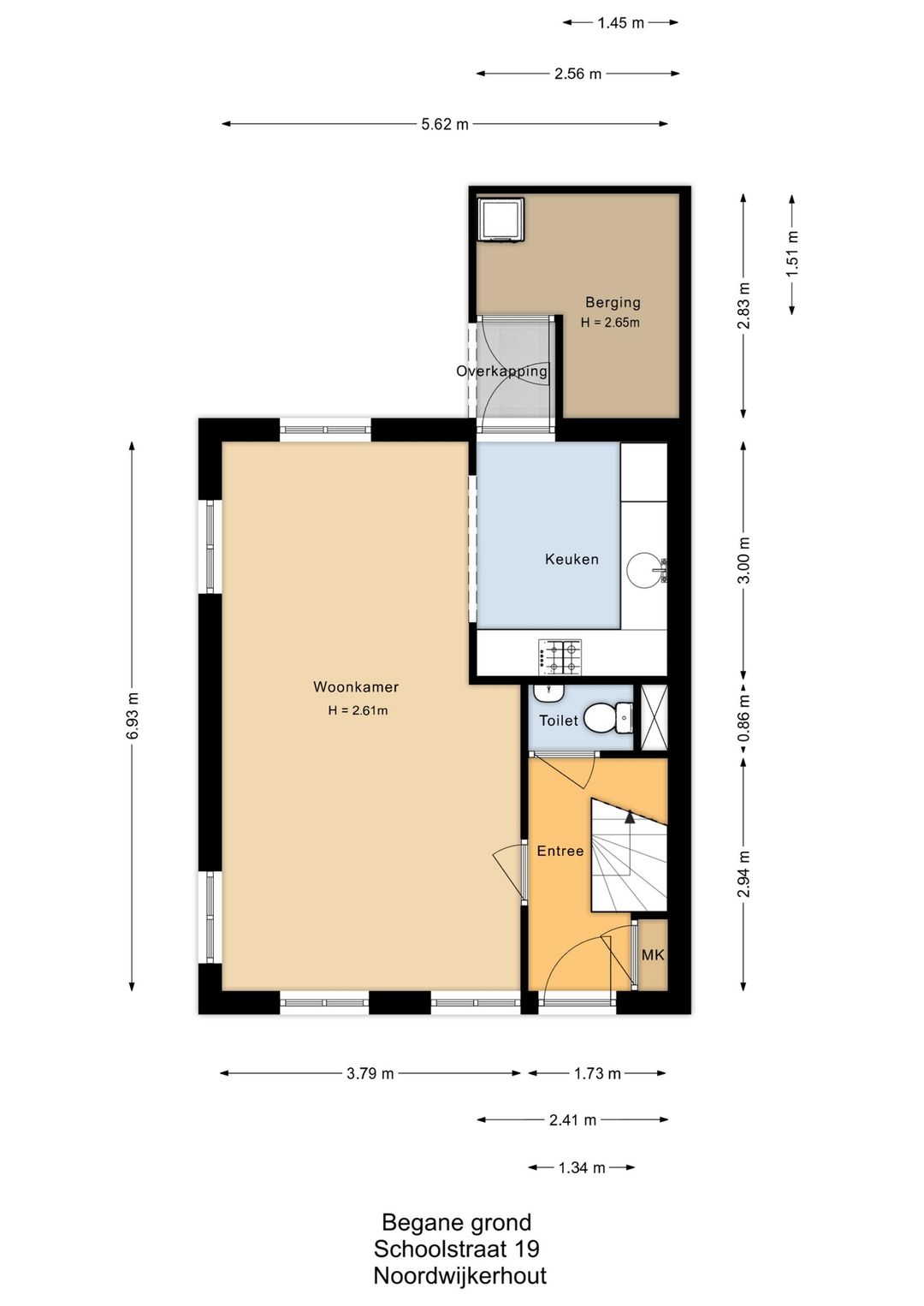 Foto 37 van Schoolstraat 19