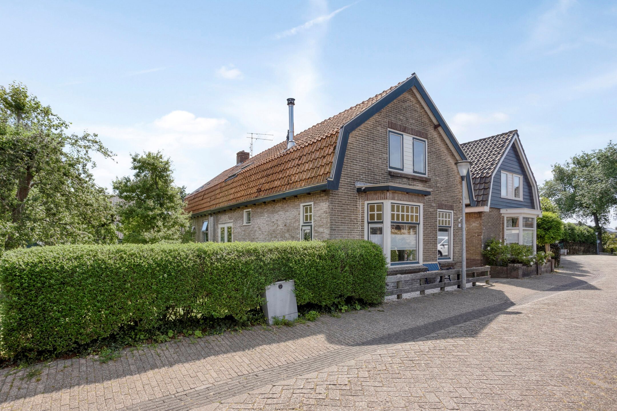 Buying a house in The Netherlands., Fabrieksstraat 13
