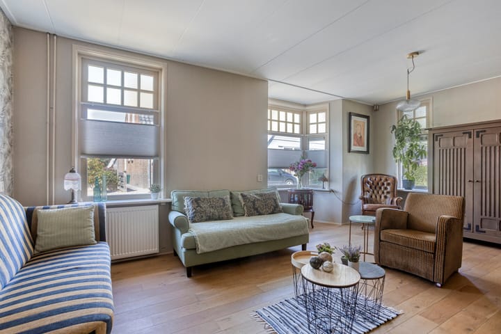 Foto 3 van Fabrieksstraat 13