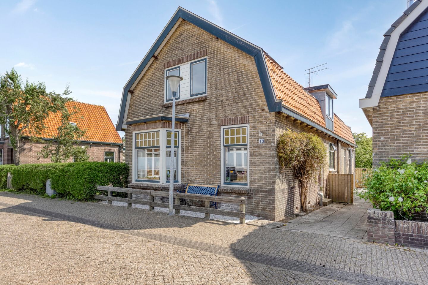 Foto 5 van Fabrieksstraat 13