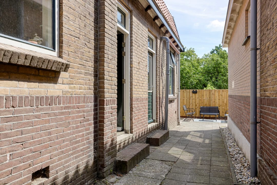 Foto 7 van Fabrieksstraat 13