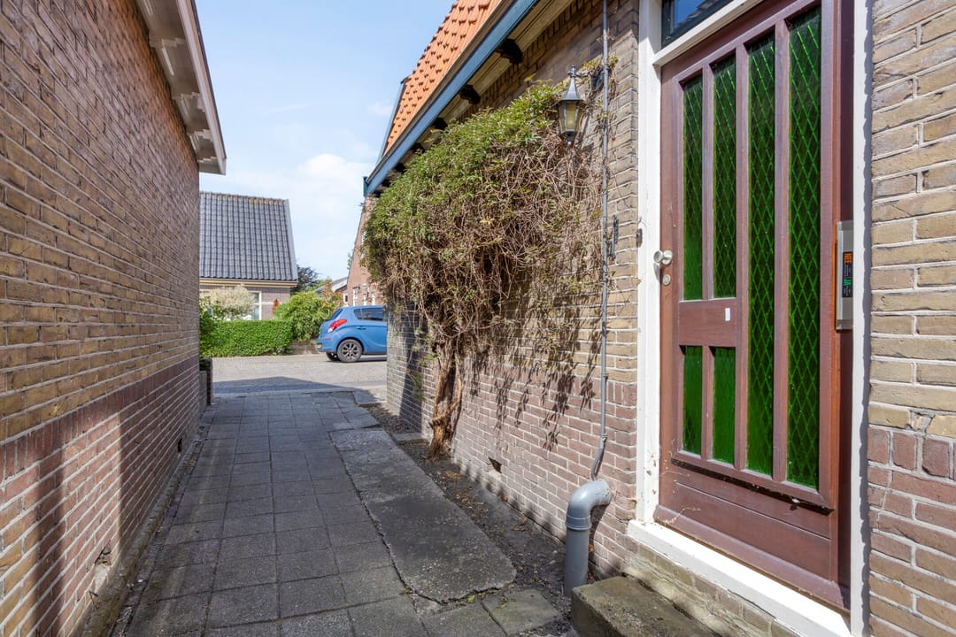 Foto 8 van Fabrieksstraat 13