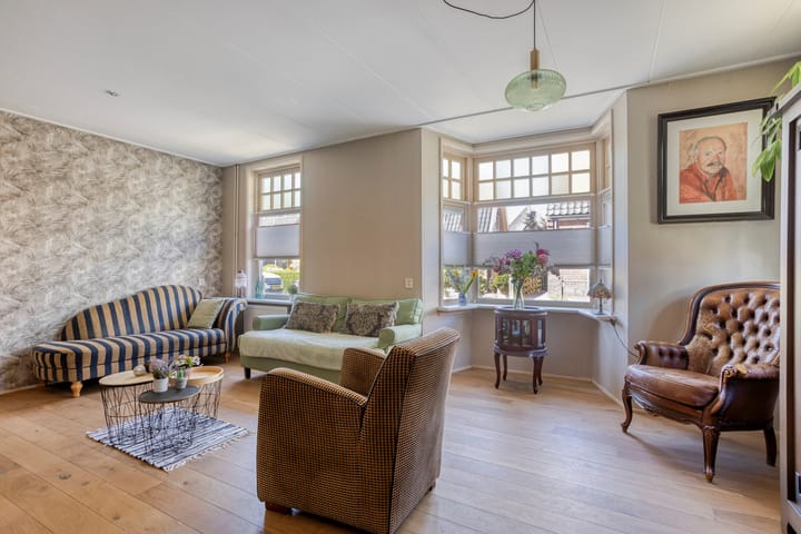 Foto 13 van Fabrieksstraat 13