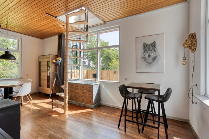 Foto 40 van Fabrieksstraat 13