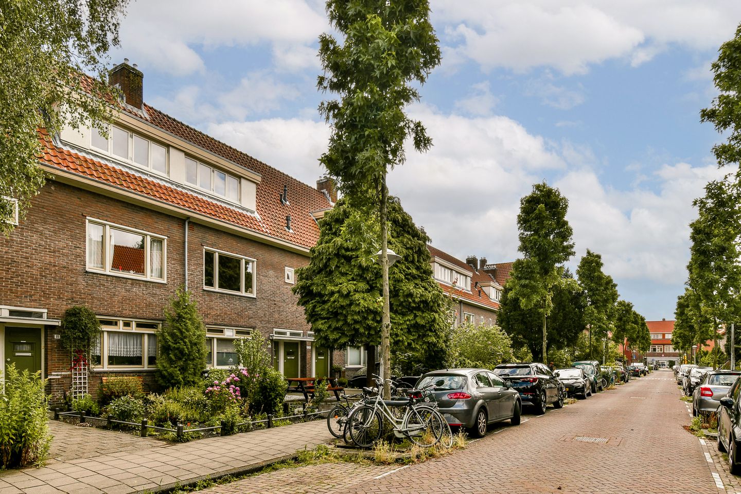 Foto 1 van Brinkstraat 93