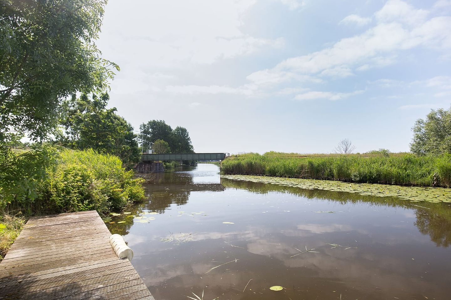 Foto 4 van Stationswei 26