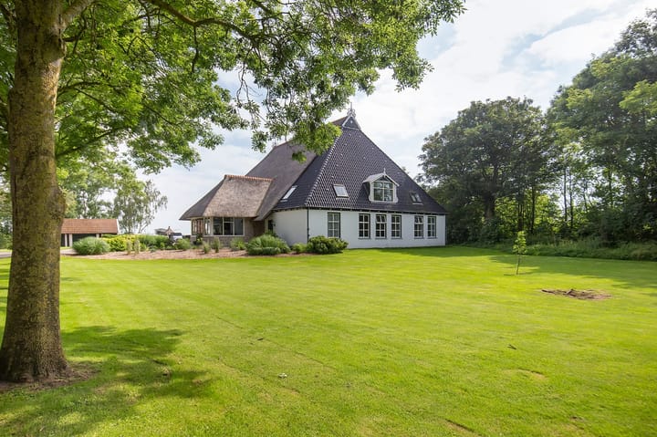 Foto 5 van Stationswei 26