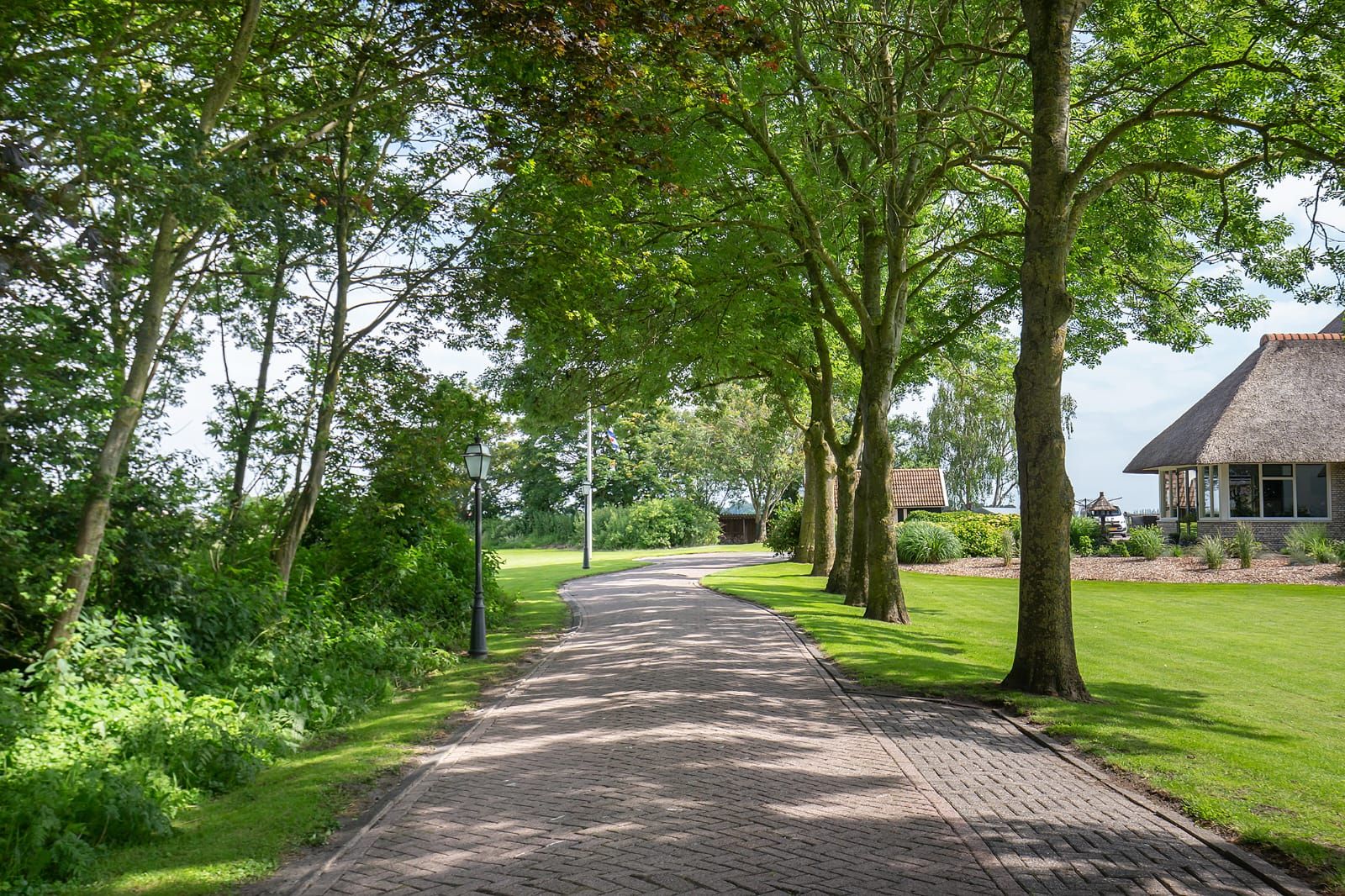 Foto 6 van Stationswei 26