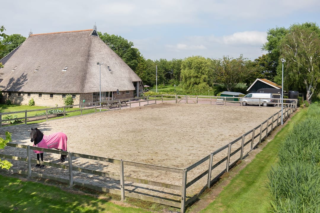 Foto 8 van Stationswei 26