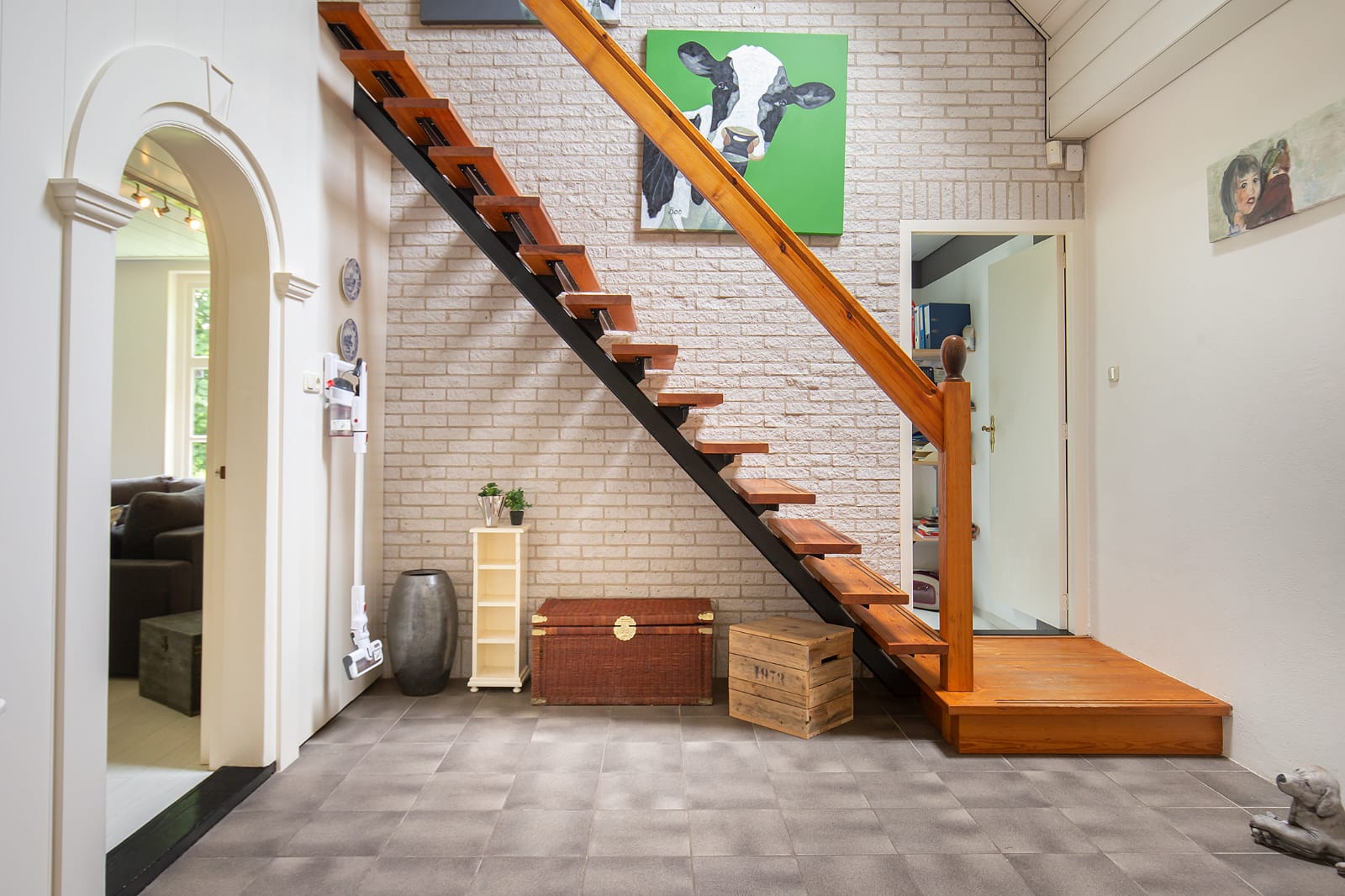 Foto 39 van Stationswei 26