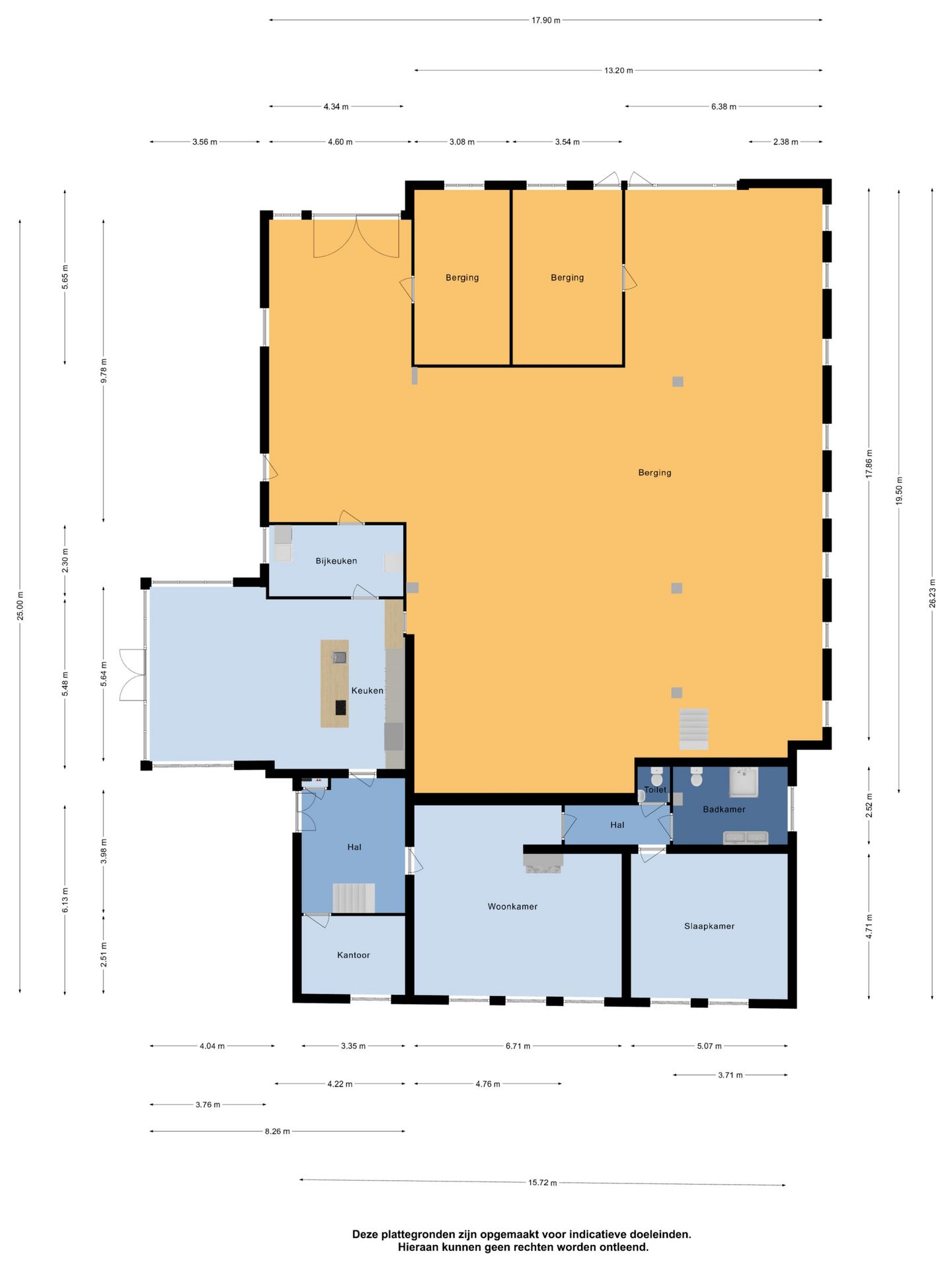 Foto 50 van Stationswei 26