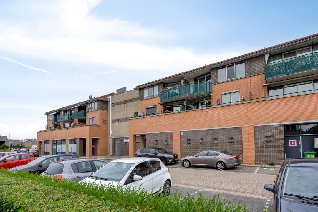 Foto 1 van Molengang 124