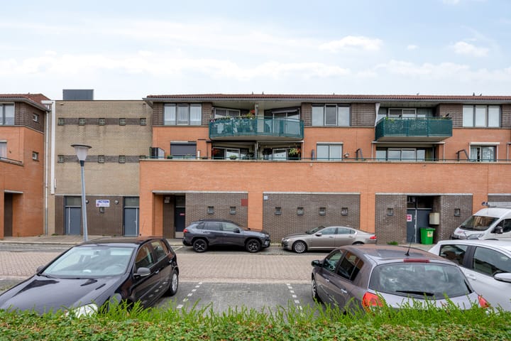 Foto 2 van Molengang 124