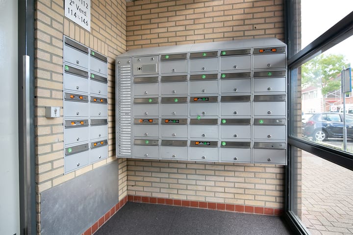 Foto 4 van Molengang 124