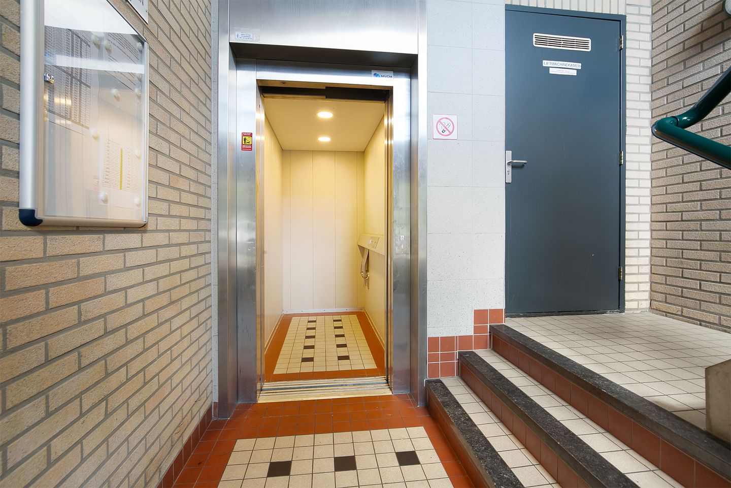 Foto 5 van Molengang 124