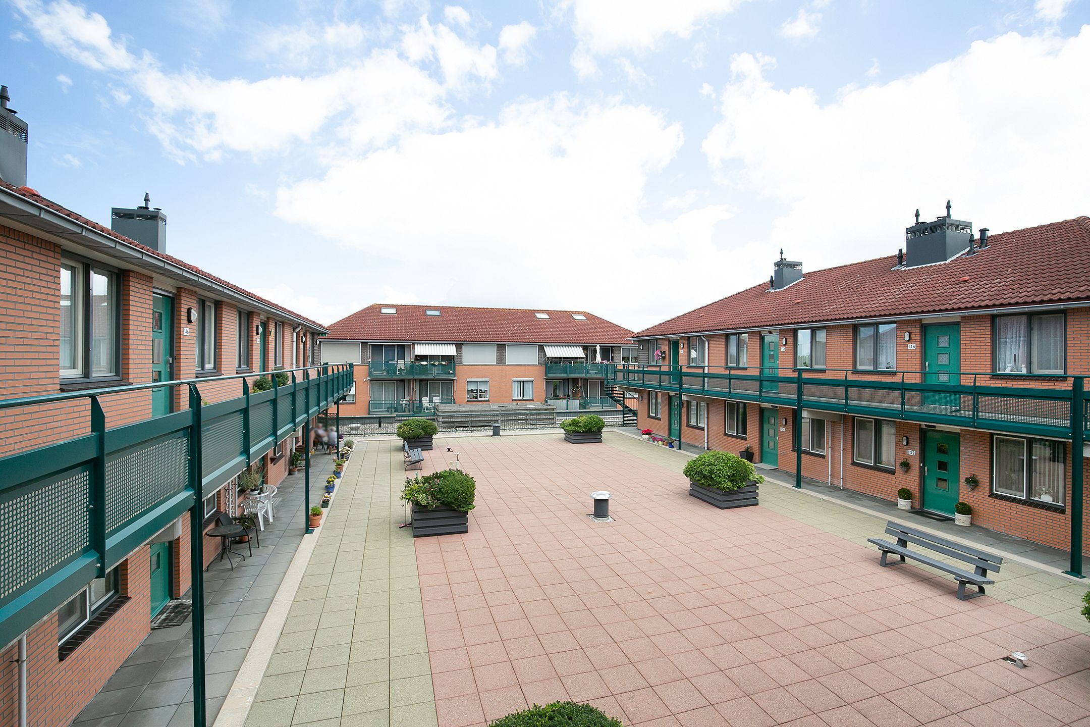 Foto 6 van Molengang 124