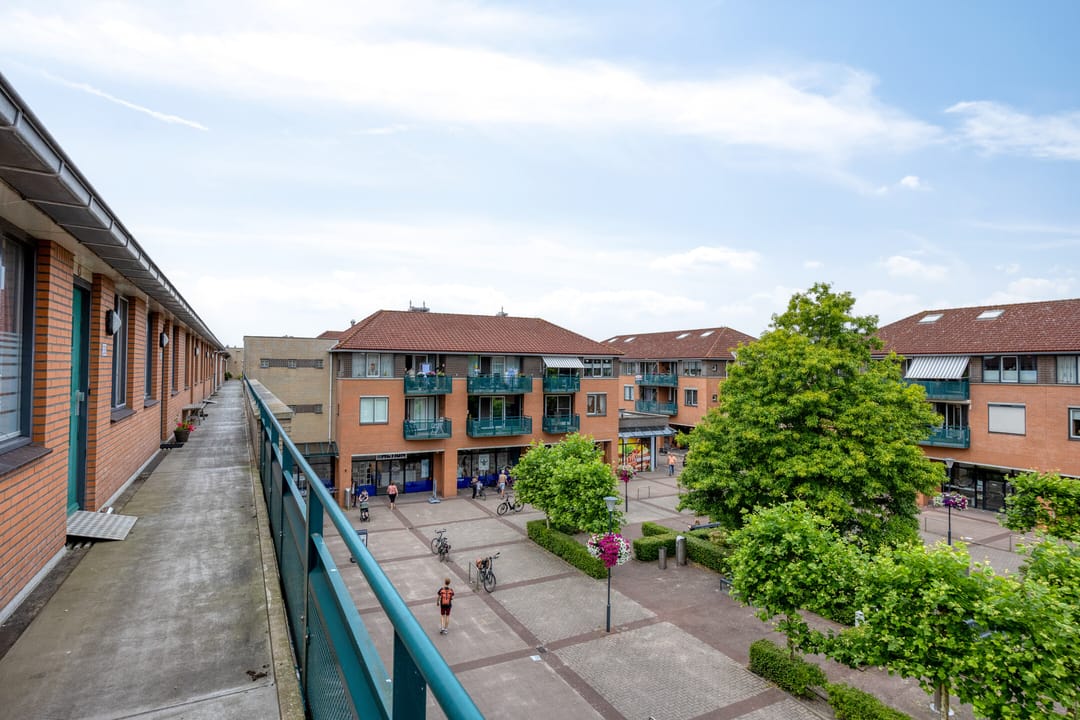 Foto 8 van Molengang 124