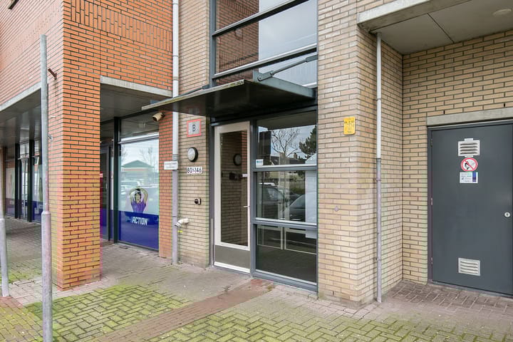 Foto 3 van Molengang 124