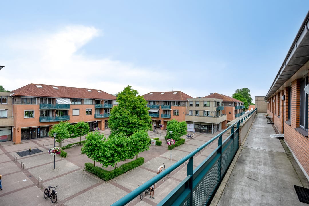 Foto 7 van Molengang 124