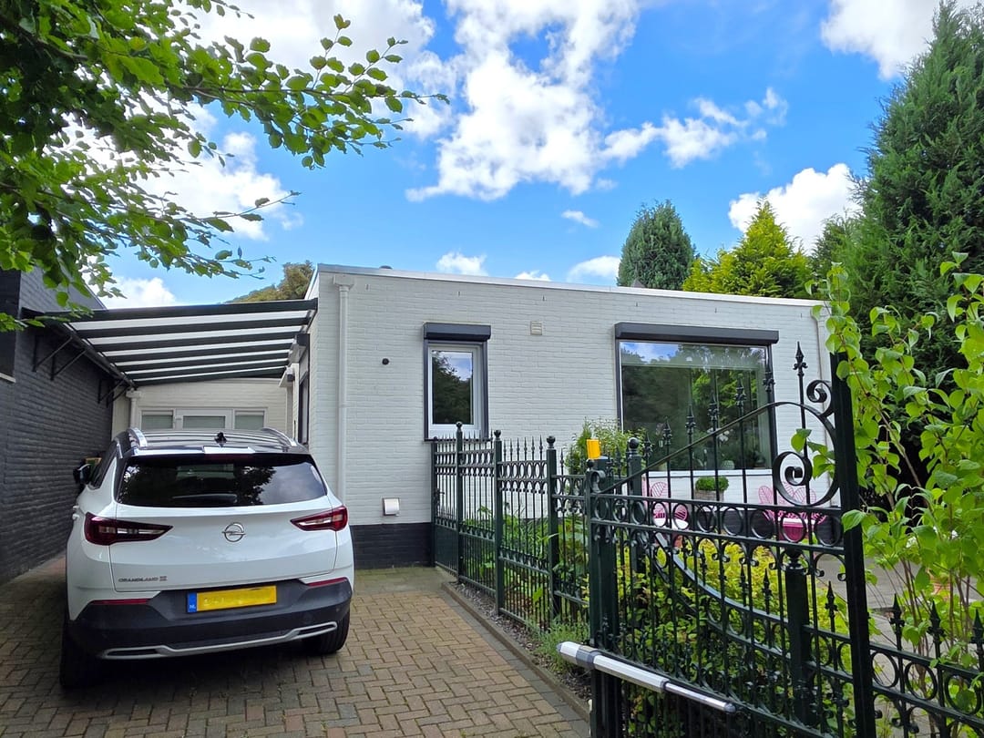 Foto 2 van Parallelweg 1-A